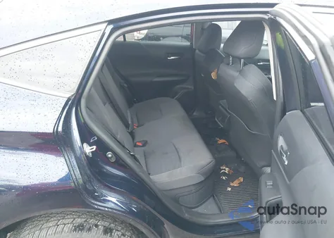 2024 Toyota Venza Le z USA, uszkodzony, nr VIN JTEAAAAH1RJ181592